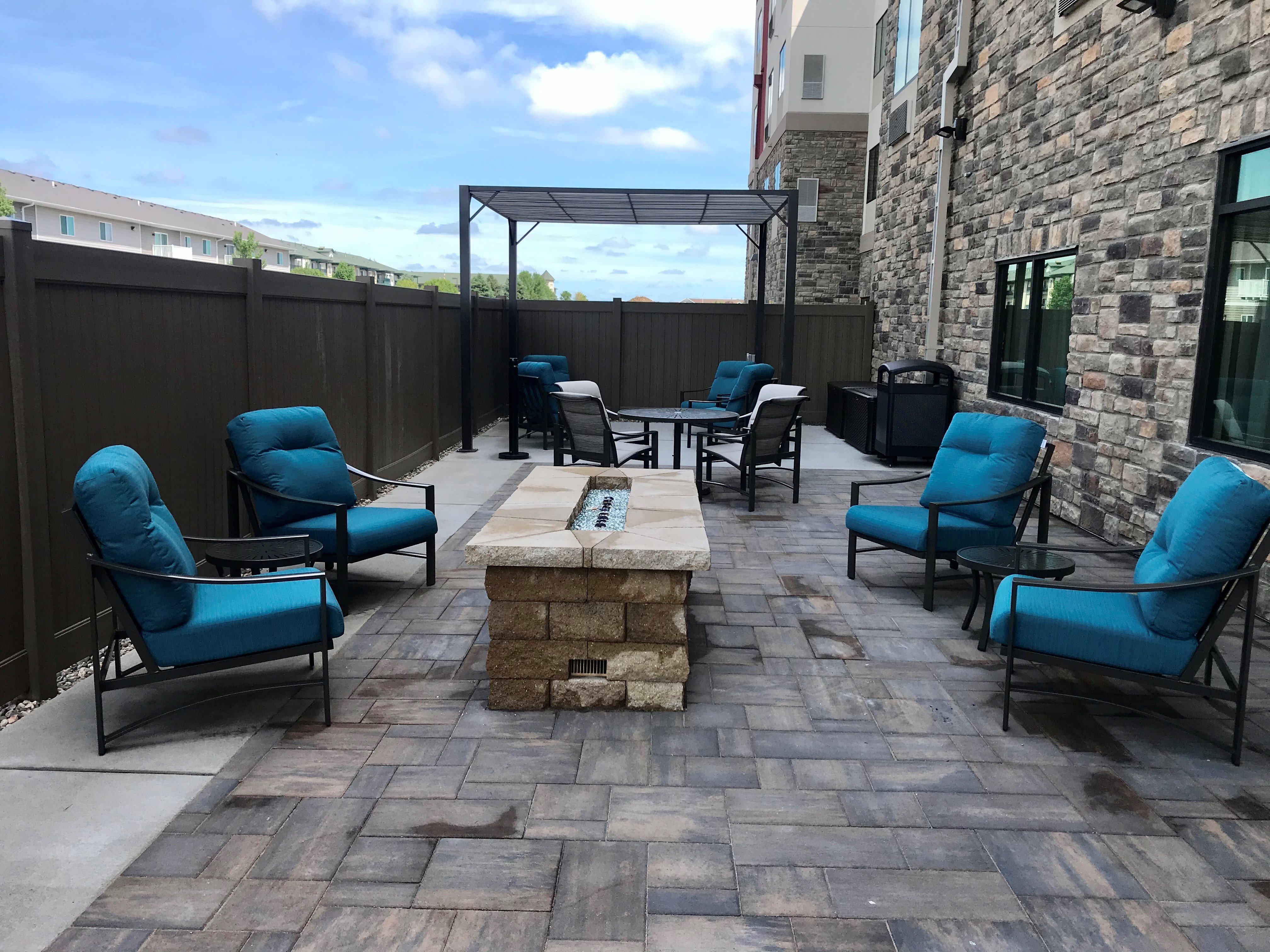staybridge suites sioux falls southwest an ihg hotel