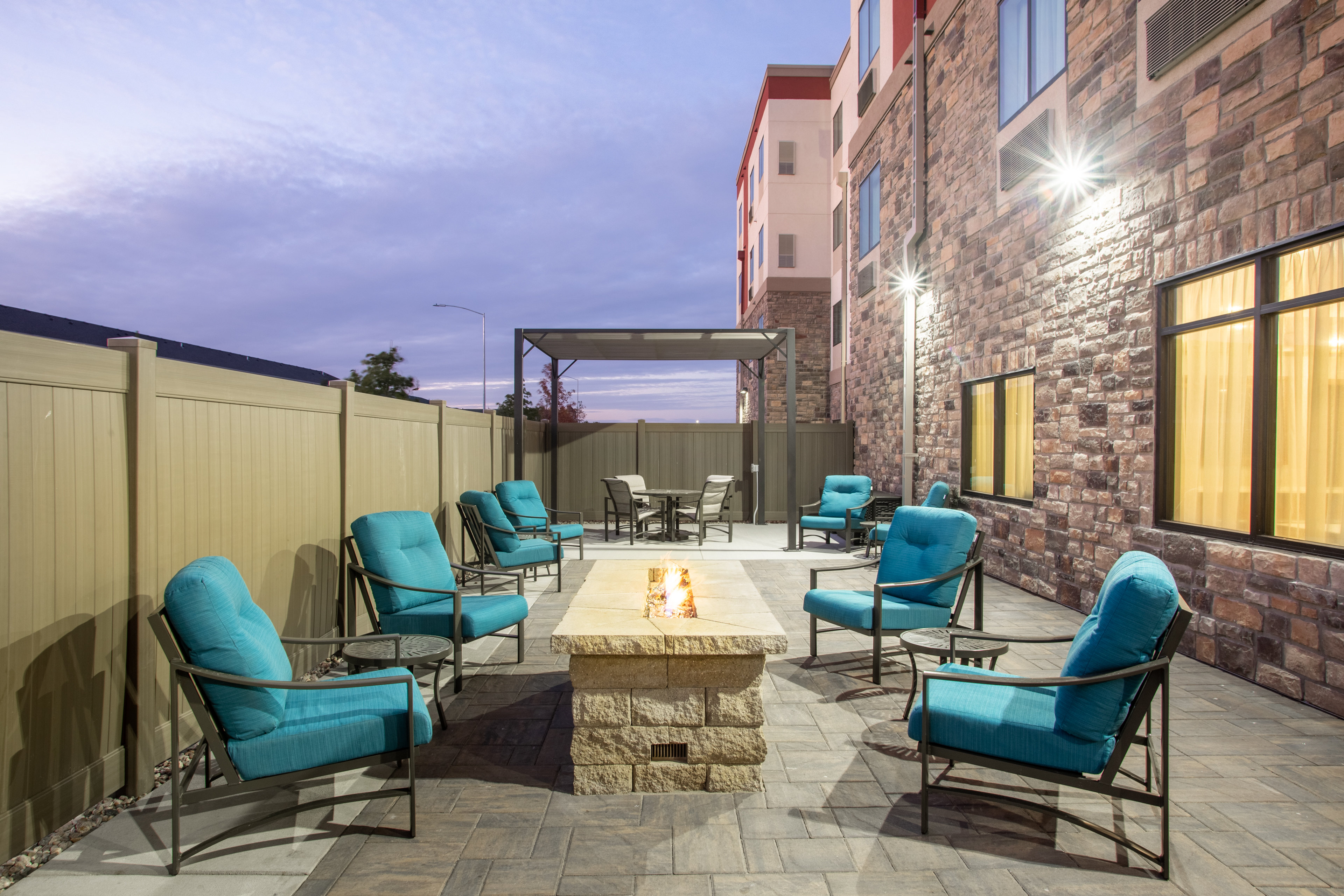 staybridge suites sioux falls southwest an ihg hotel