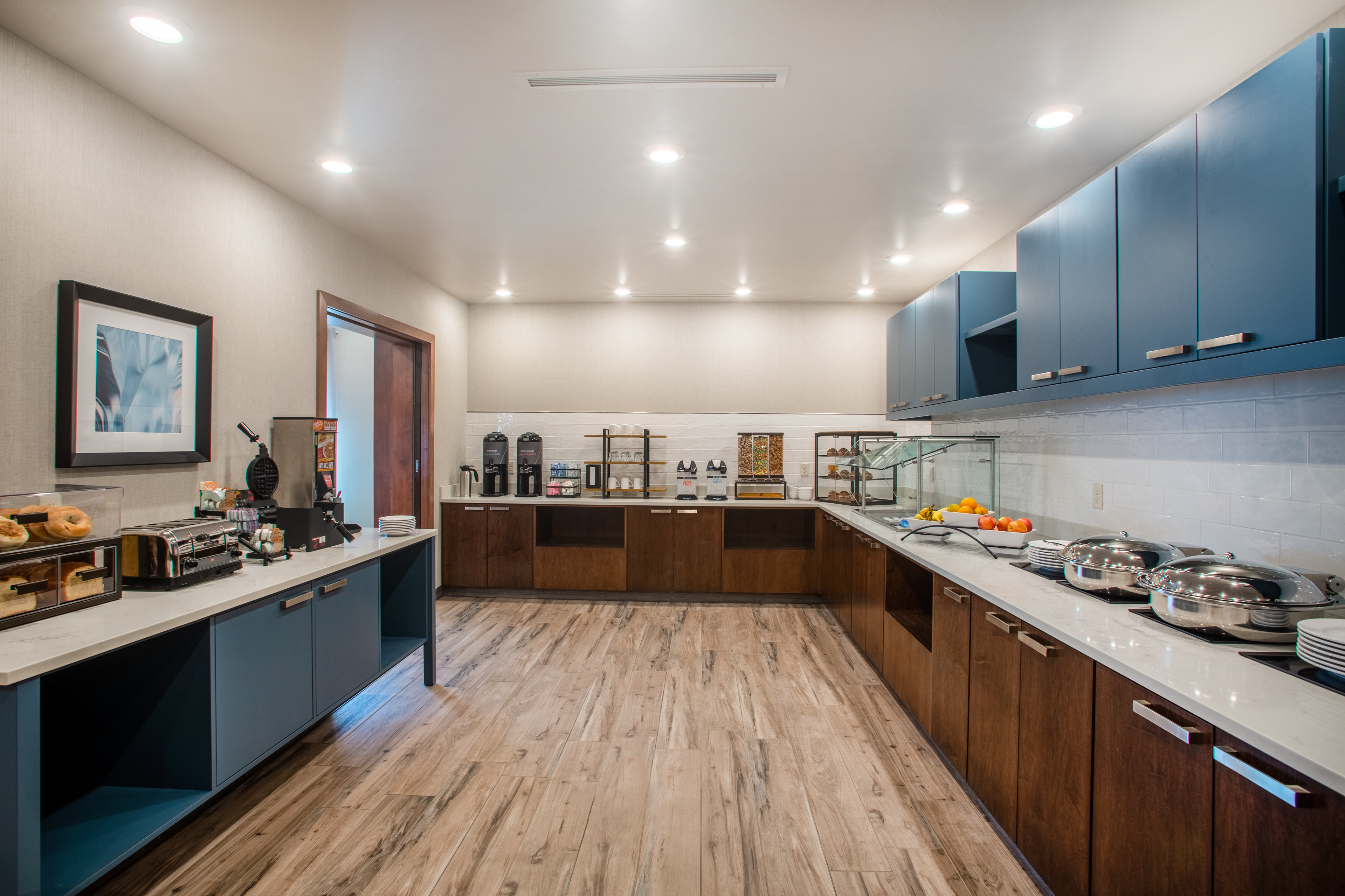 staybridge suites sioux falls southwest an ihg hotel