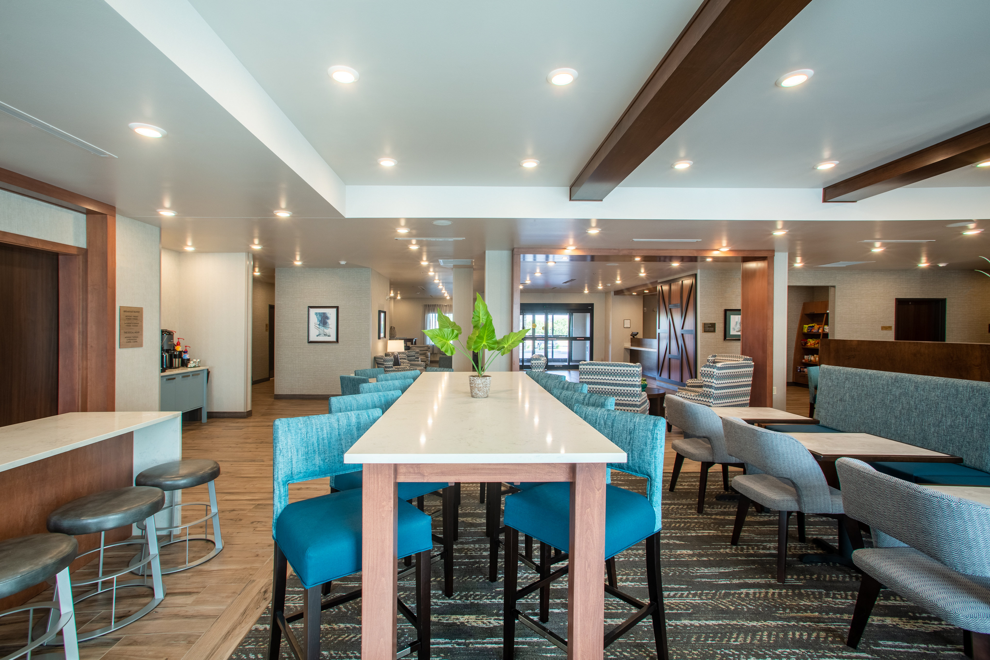staybridge suites sioux falls southwest an ihg hotel
