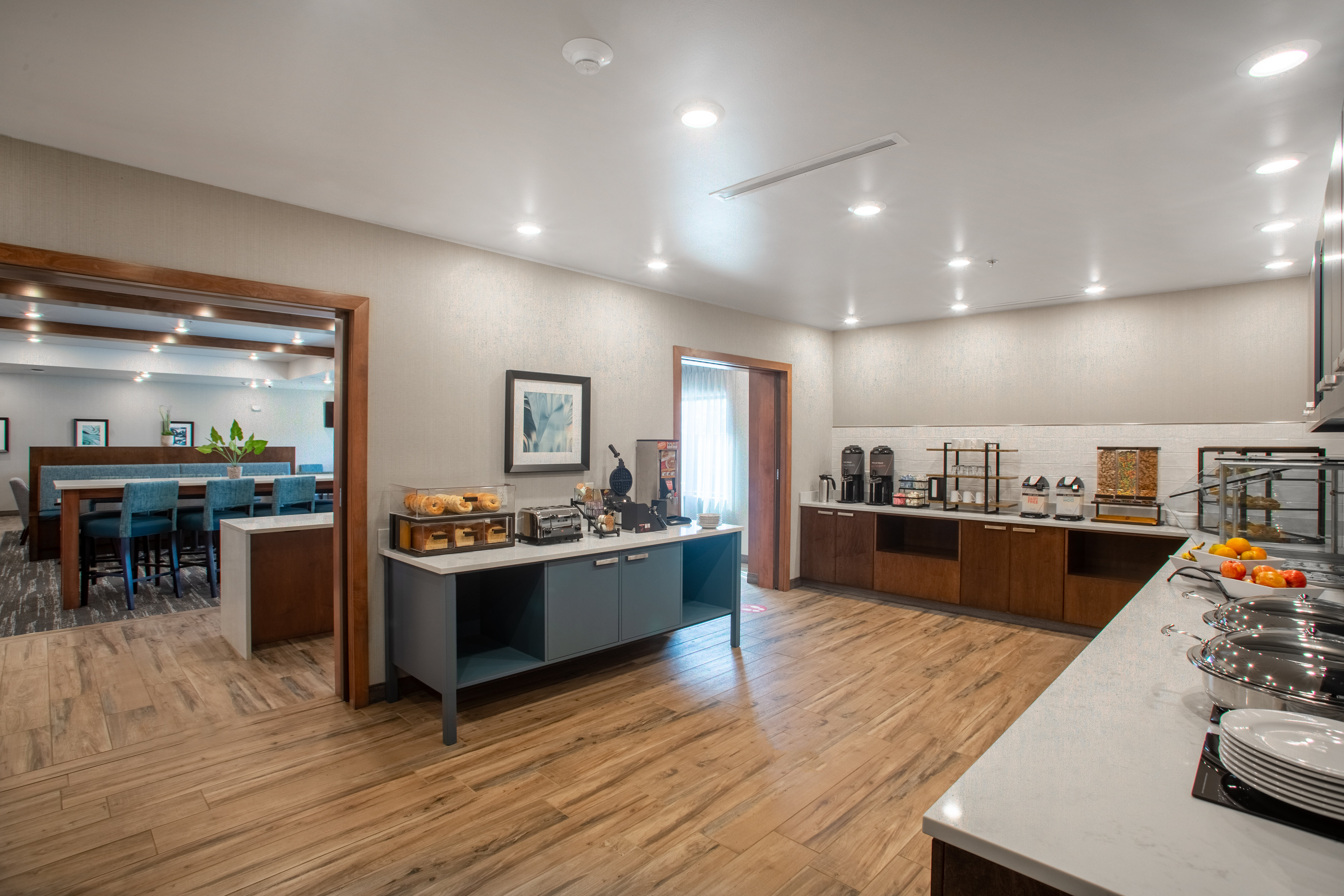staybridge suites sioux falls southwest an ihg hotel