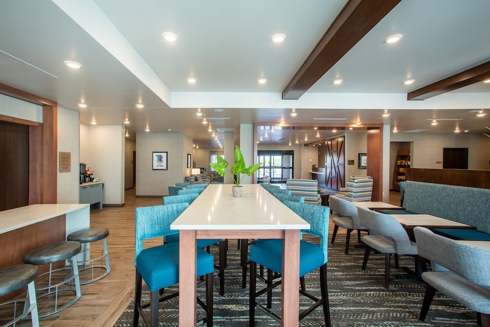 staybridge suites sioux falls southwest an ihg hotel