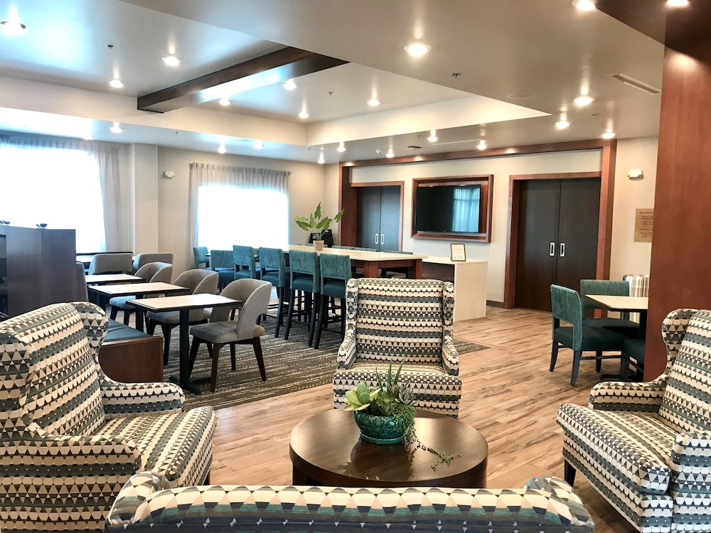 staybridge suites sioux falls southwest an ihg hotel