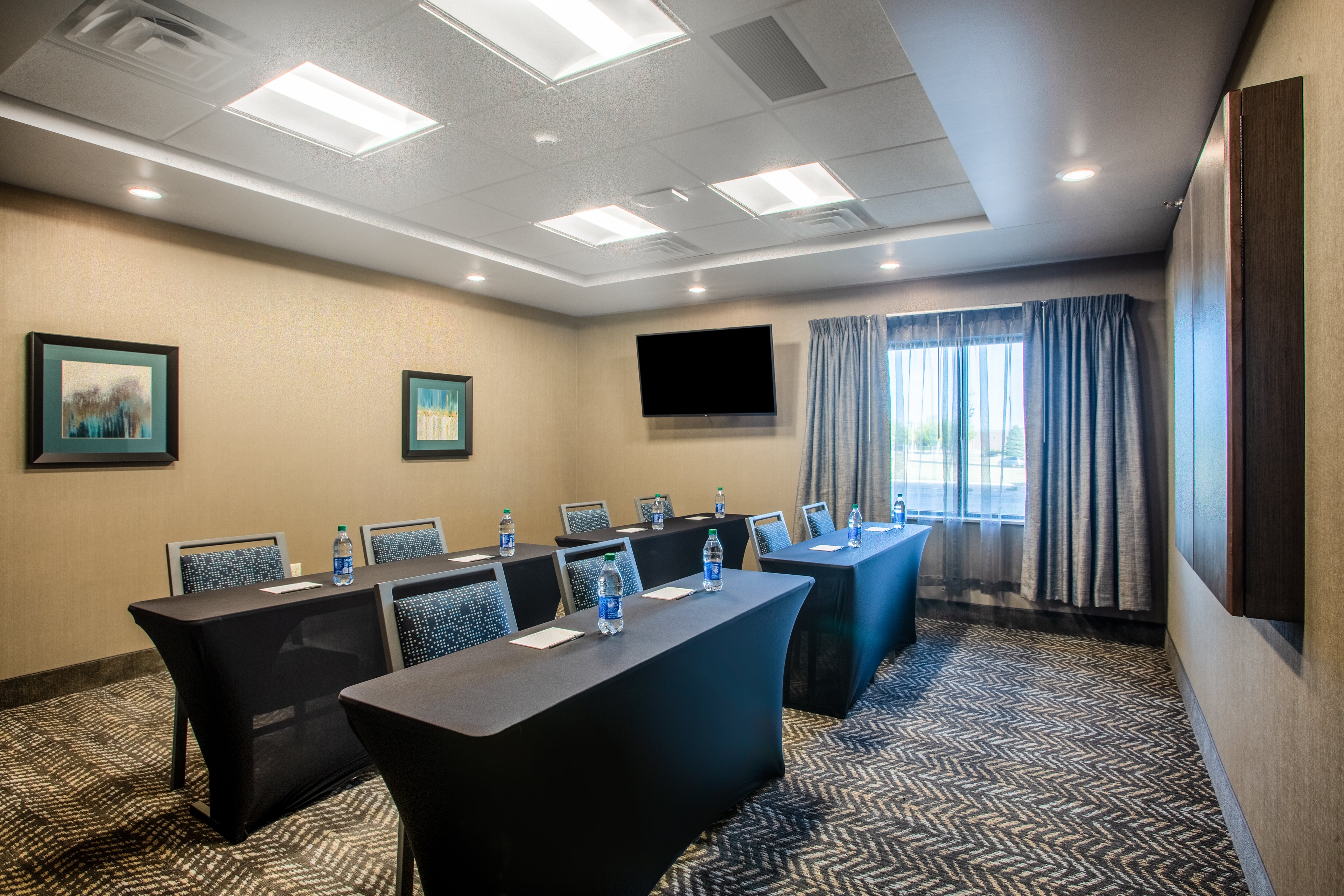 staybridge suites sioux falls southwest an ihg hotel