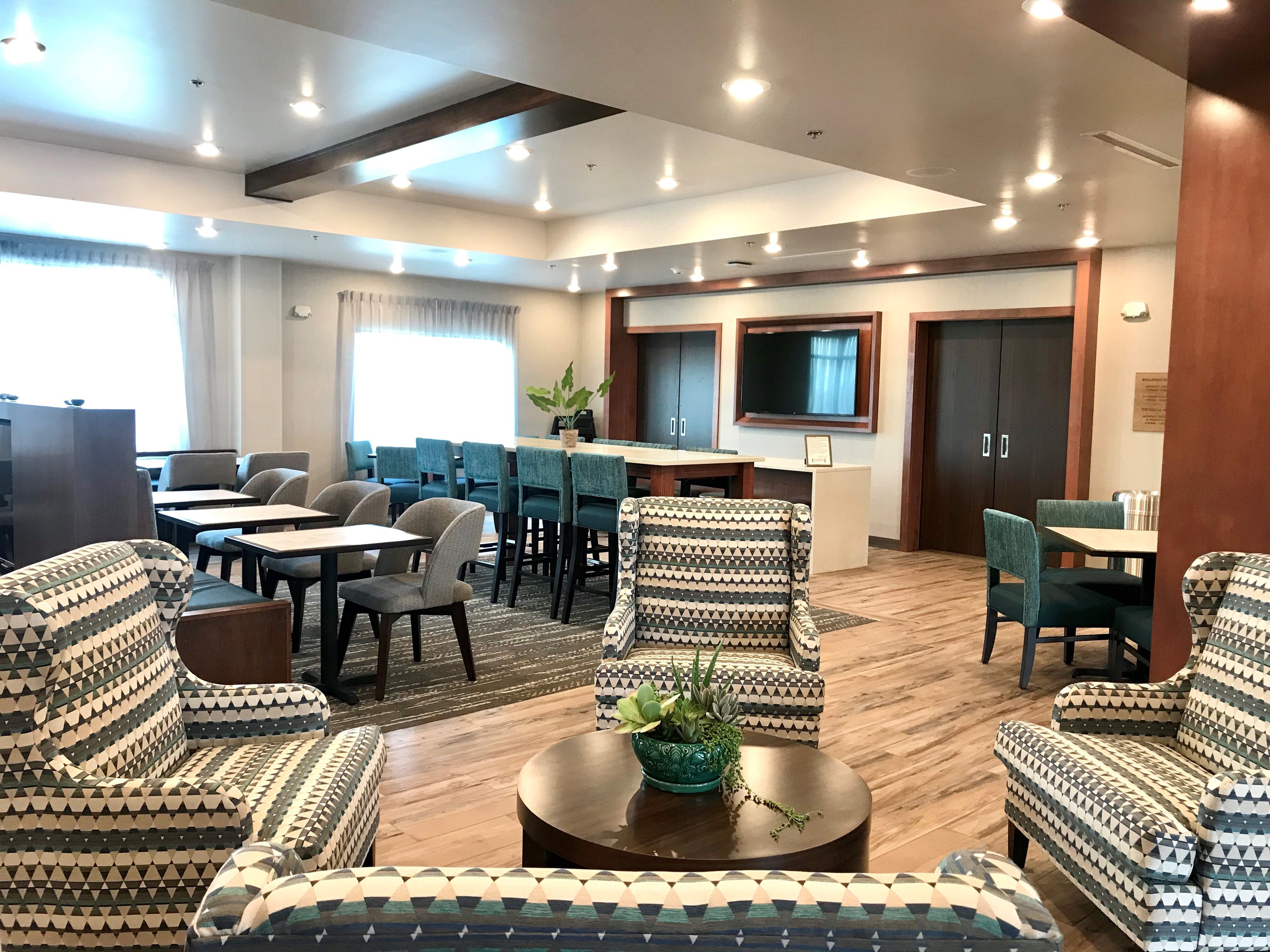 staybridge suites sioux falls southwest an ihg hotel