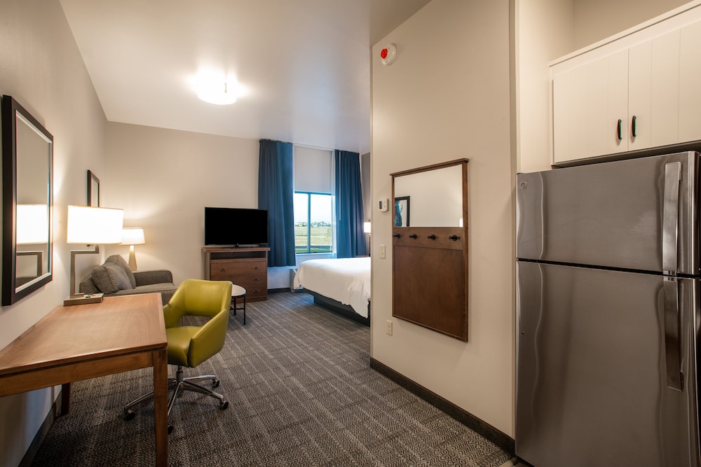 staybridge suites sioux falls southwest an ihg hotel