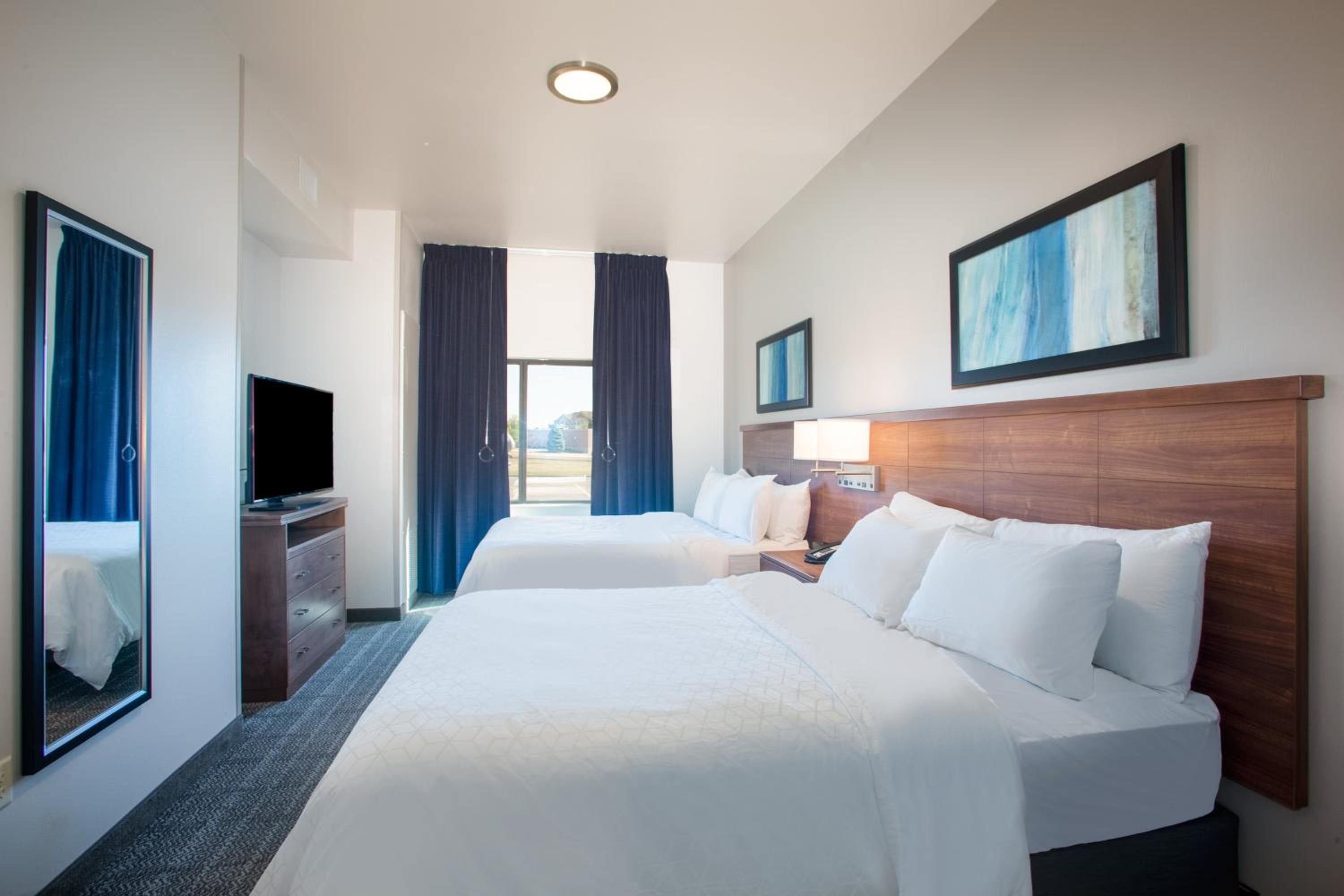 staybridge suites sioux falls southwest an ihg hotel