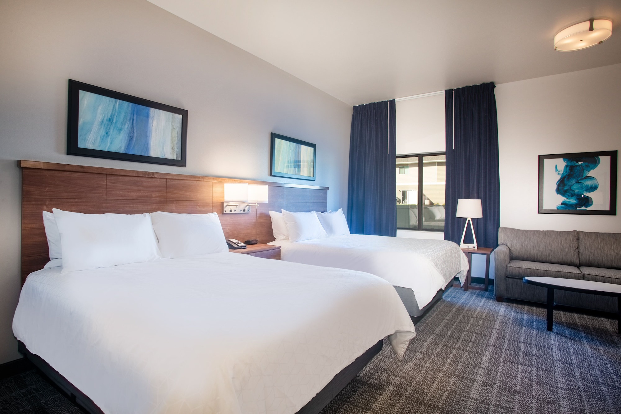 staybridge suites sioux falls southwest an ihg hotel