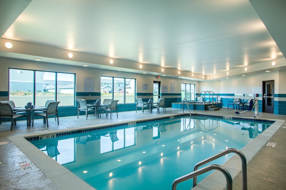 staybridge suites sioux falls southwest an ihg hotel