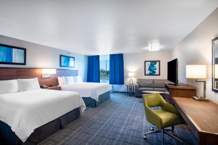 staybridge suites sioux falls southwest an ihg hotel