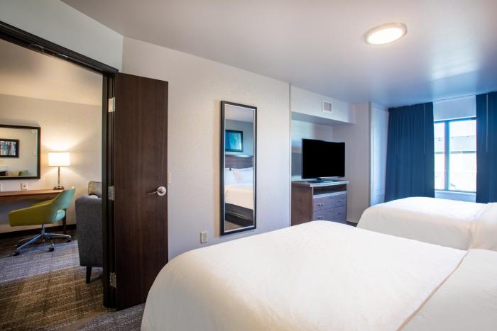 staybridge suites sioux falls southwest an ihg hotel