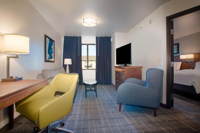 staybridge suites sioux falls southwest an ihg hotel