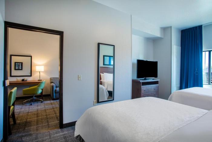 staybridge suites sioux falls southwest an ihg hotel
