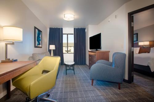 staybridge suites sioux falls southwest an ihg hotel