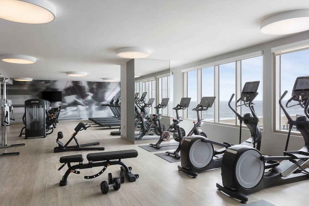 marriott virginia beach oceanfront resort
