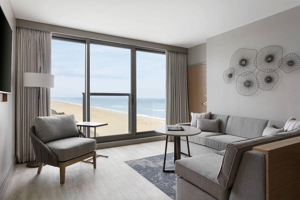 marriott virginia beach oceanfront resort