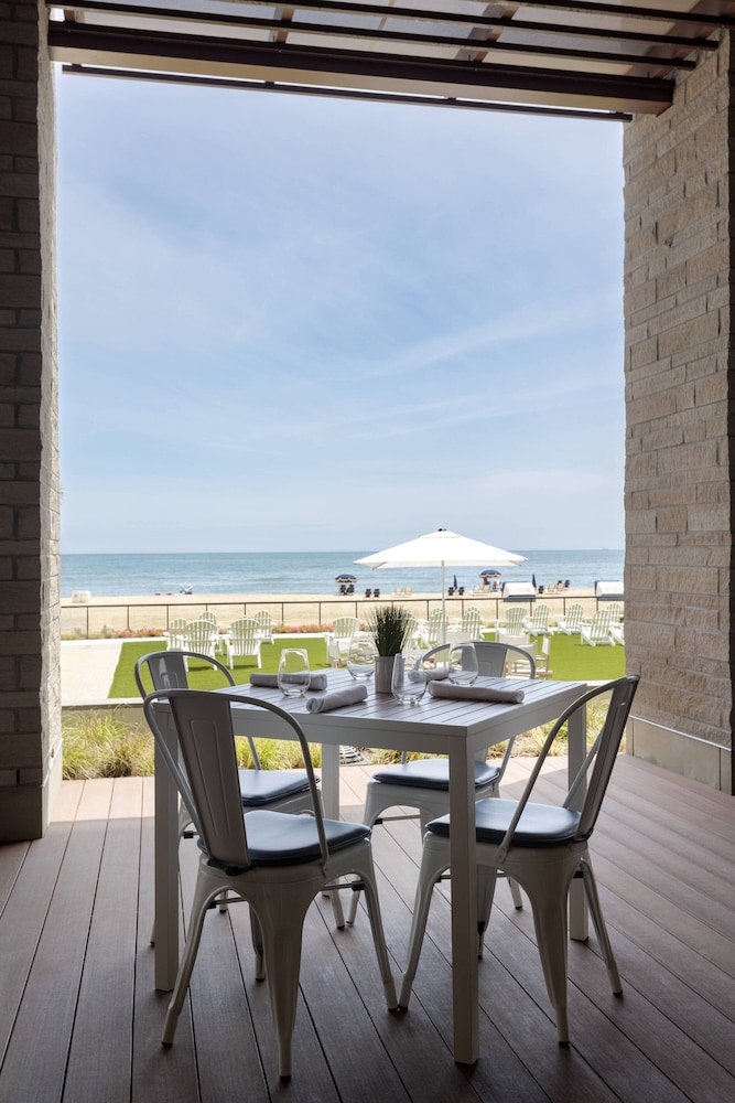marriott virginia beach oceanfront resort