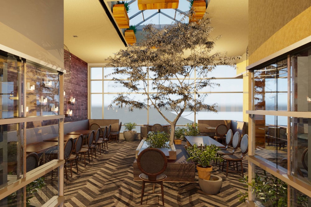 marriott virginia beach oceanfront resort
