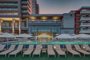 marriott virginia beach oceanfront resort