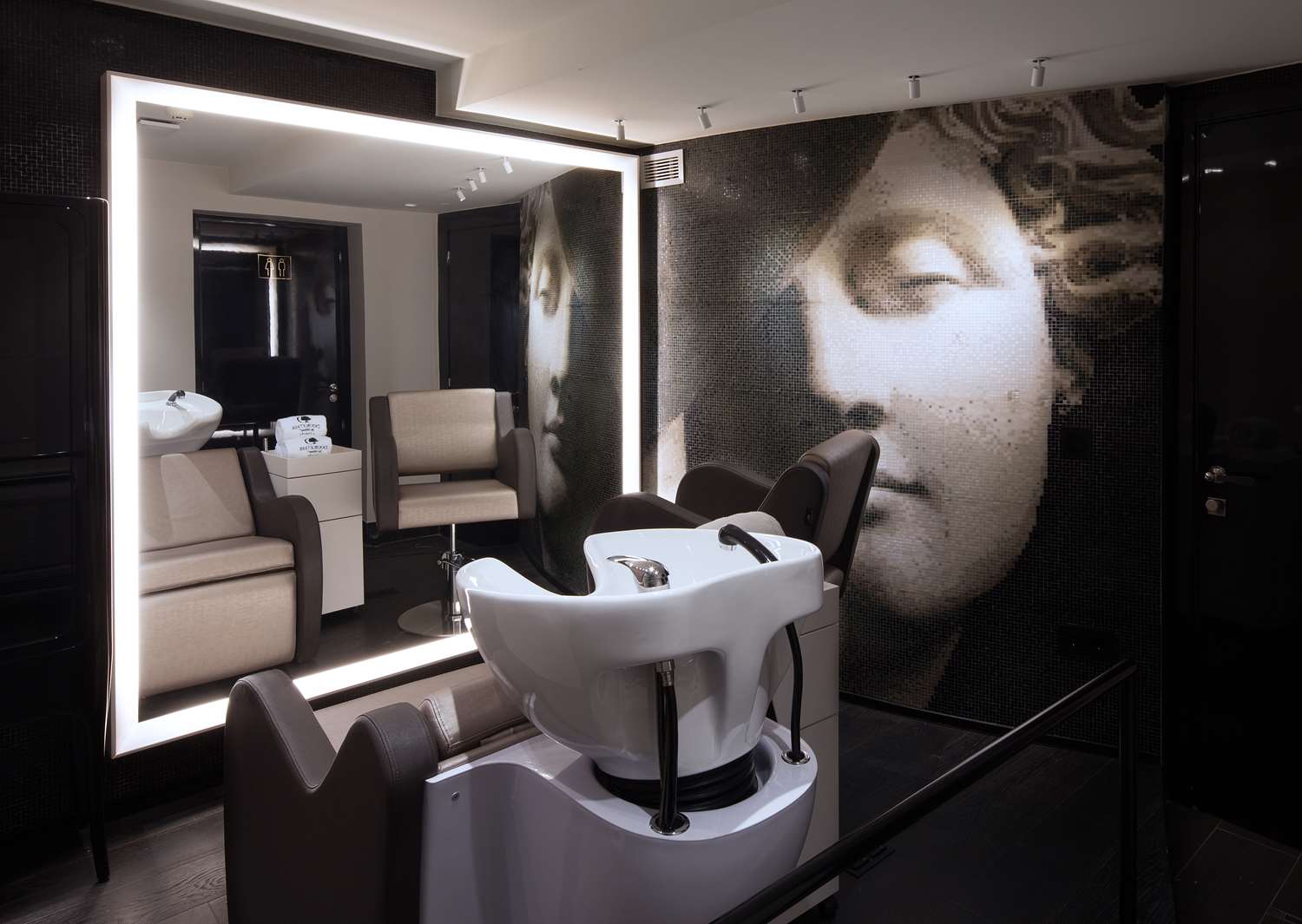 doubletree by hilton a coruna