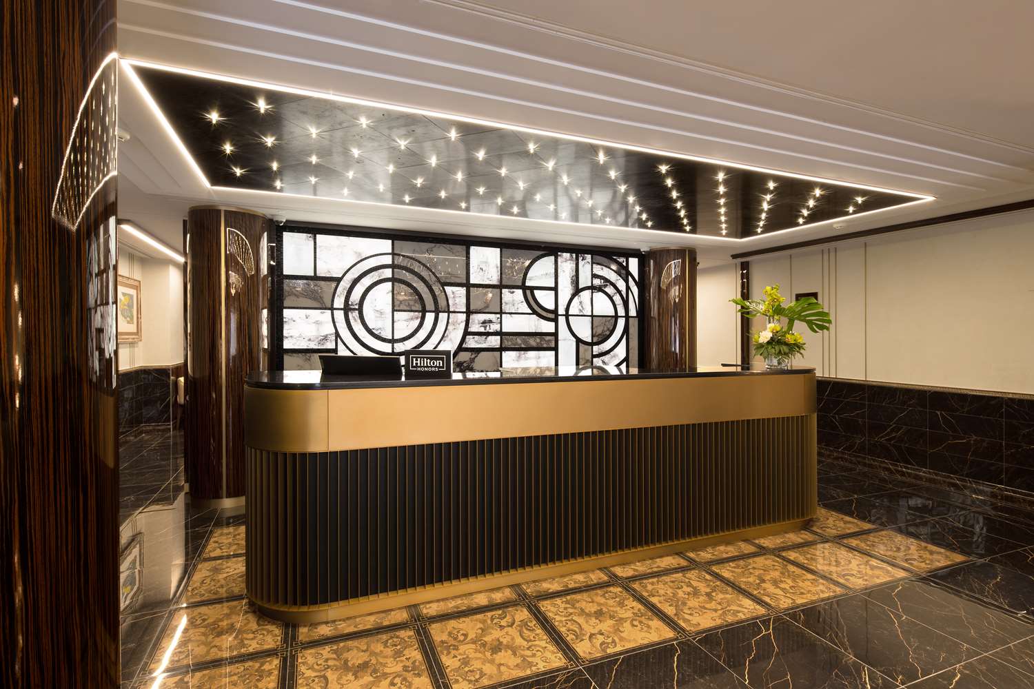doubletree by hilton a coruna