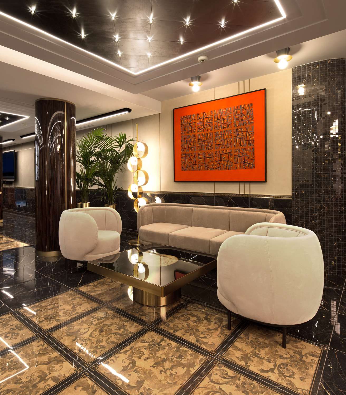 doubletree by hilton a coruna
