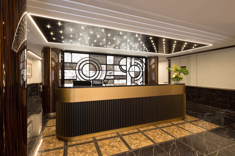doubletree by hilton a coruna