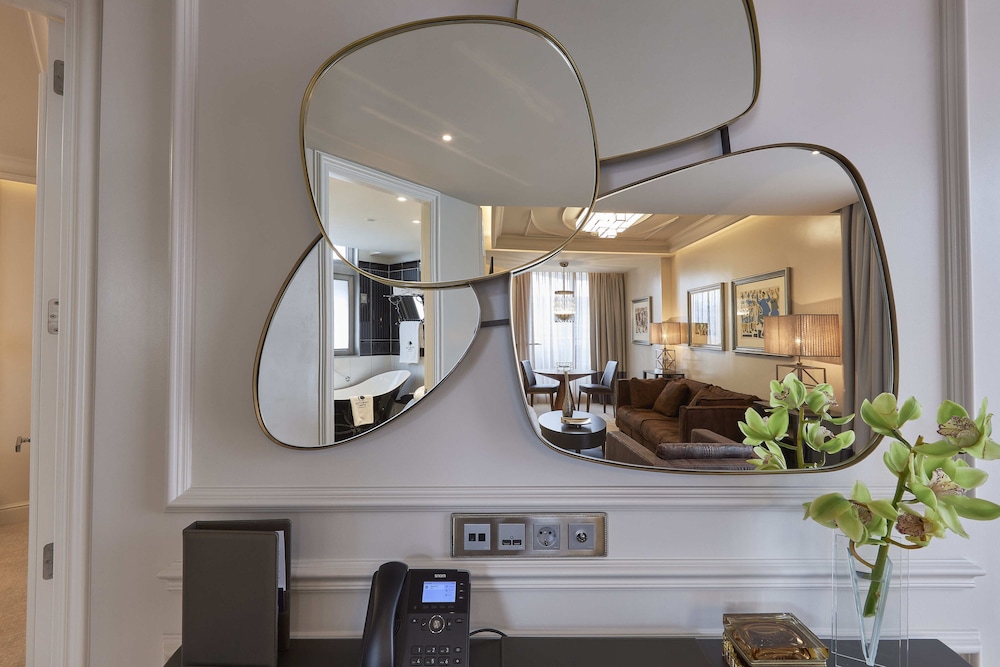 doubletree by hilton a coruna