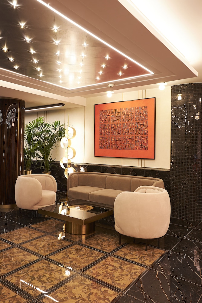 doubletree by hilton a coruna