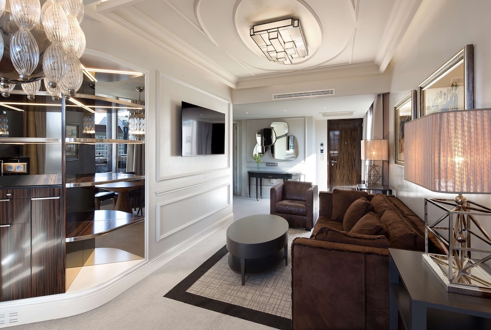 doubletree by hilton a coruna
