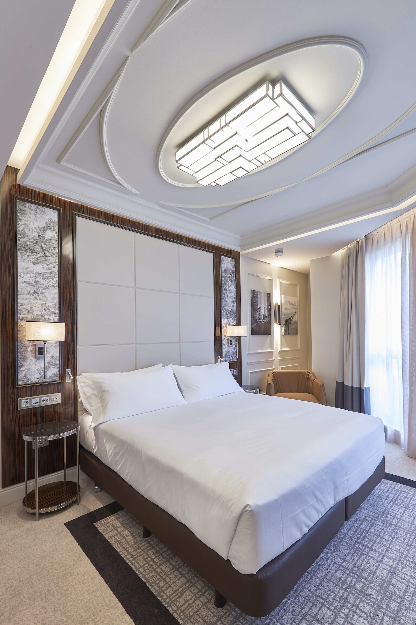 doubletree by hilton a coruna