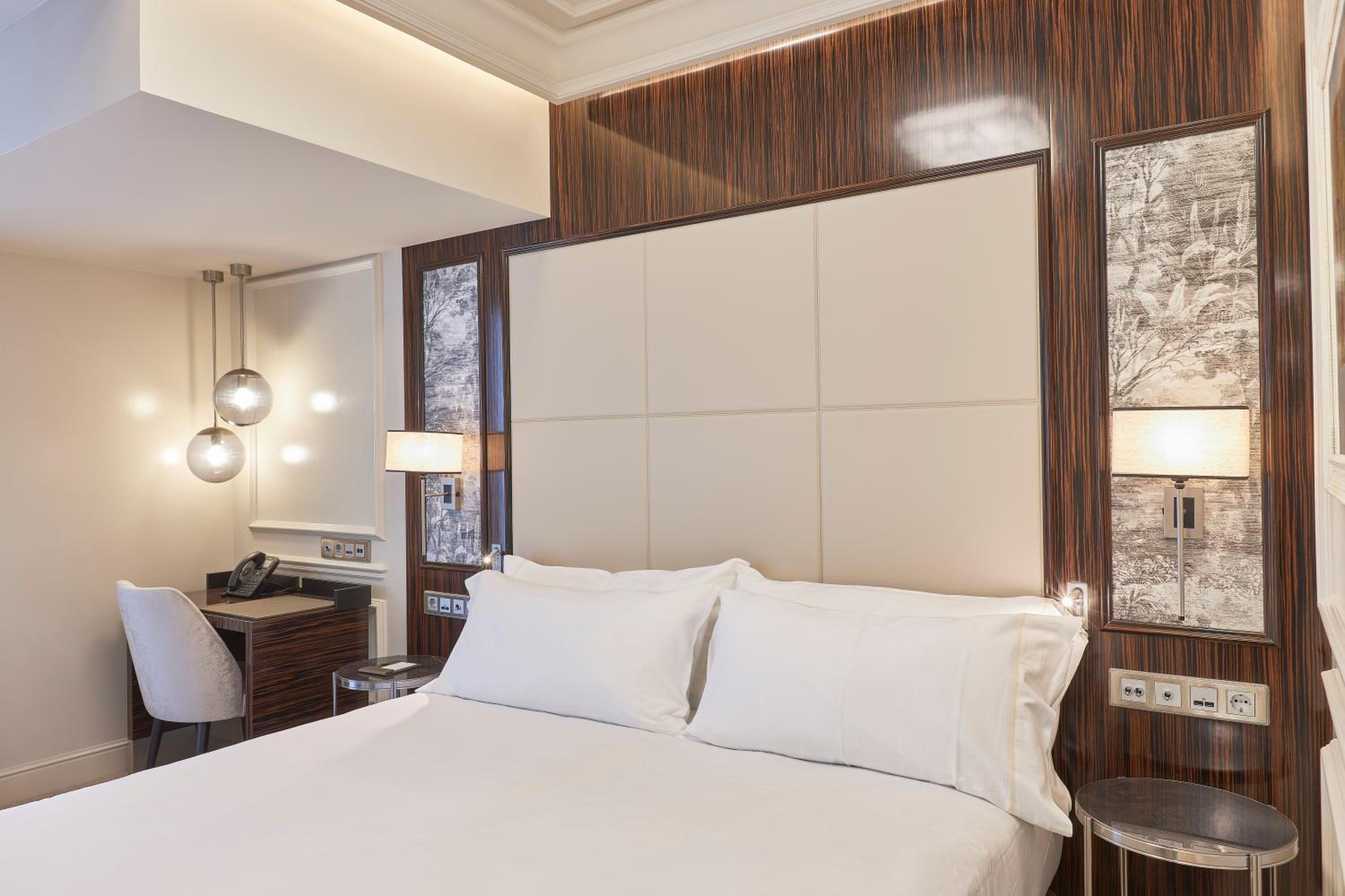 doubletree by hilton a coruna