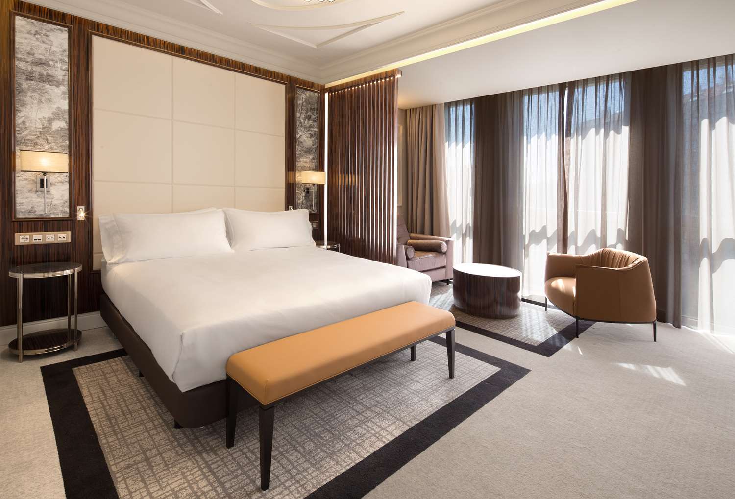 doubletree by hilton a coruna