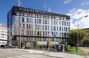 Doubletree By Hilton A Coruna,Artabro Gulf>>A Coruña,4 star