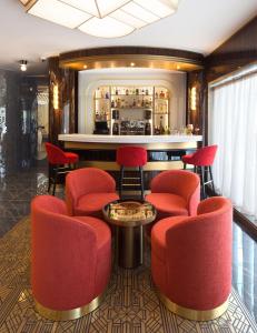 doubletree by hilton a coruna