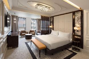 doubletree by hilton a coruna