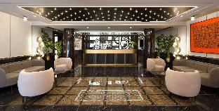 Doubletree By Hilton A Coruna,Artabro Gulf>>A Coruña,4 star
