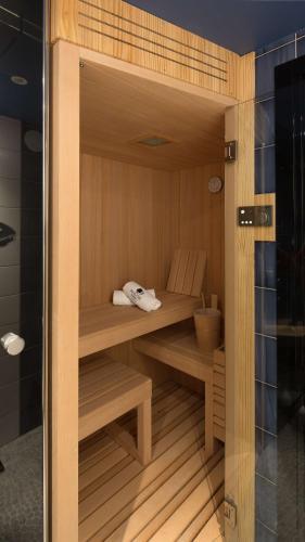 doubletree by hilton a coruna
