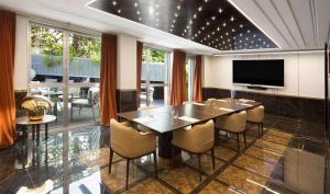 doubletree by hilton a coruna