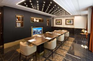 doubletree by hilton a coruna