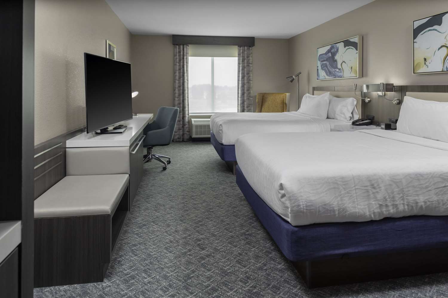 hilton garden inn fort wayne north