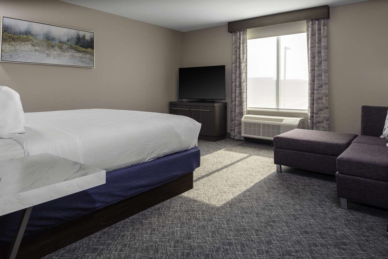 hilton garden inn fort wayne north