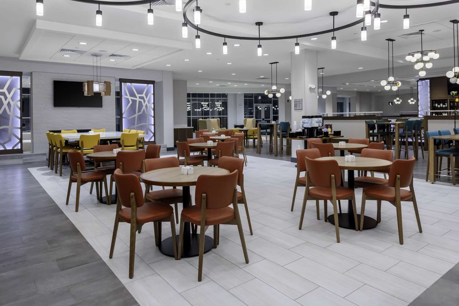 hilton garden inn fort wayne north