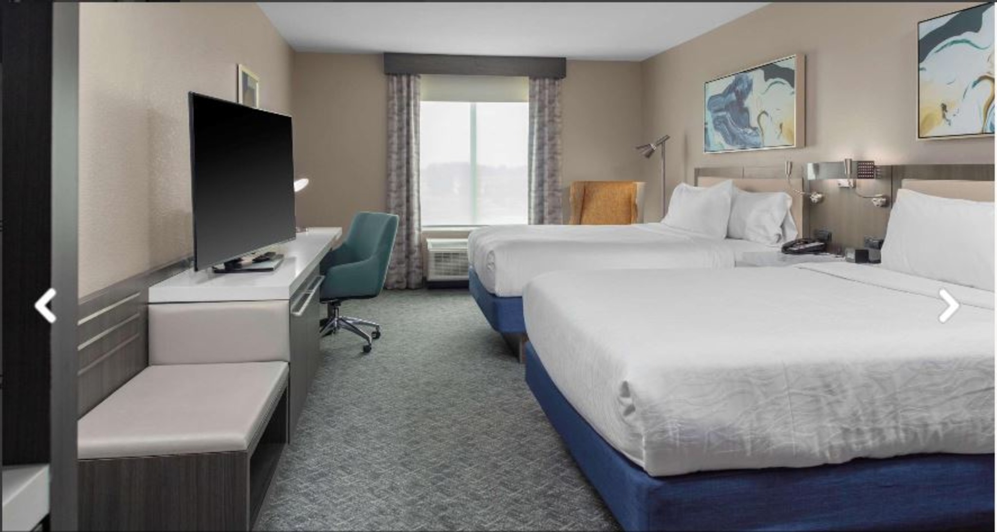 hilton garden inn fort wayne north