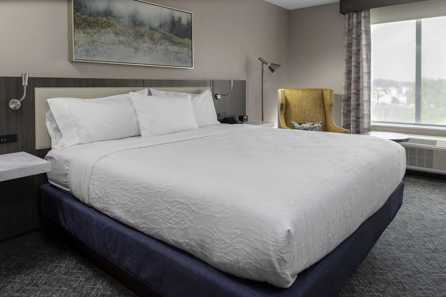 hilton garden inn fort wayne north
