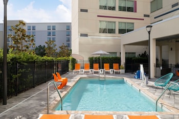 aloft orlando lake buena vista