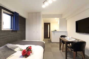 the grand residence hotel hakata