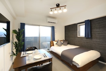 the grand residence hotel hakata