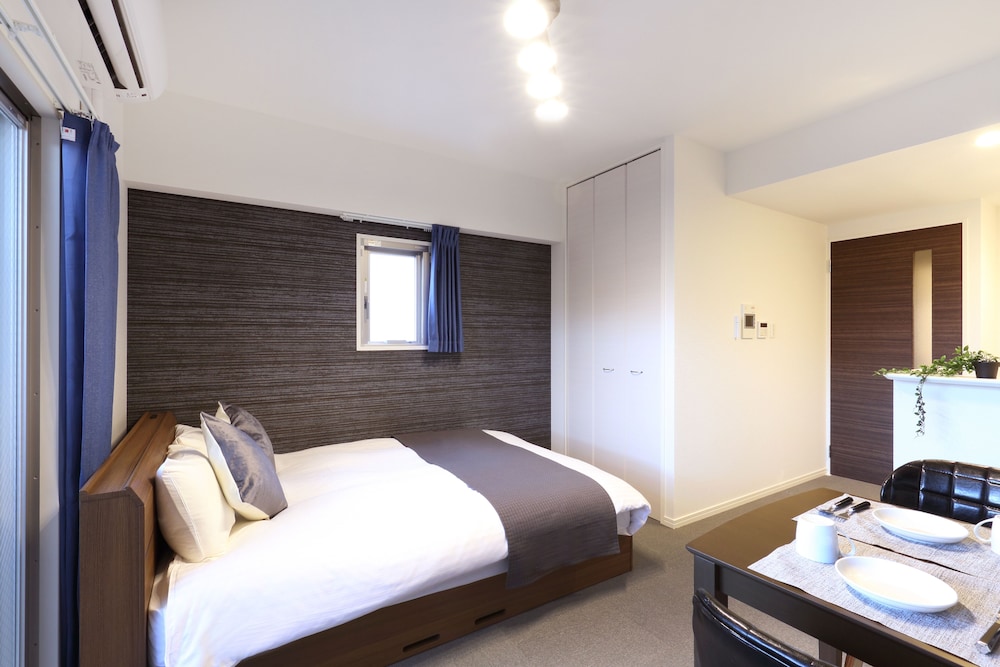 the grand residence hotel hakata