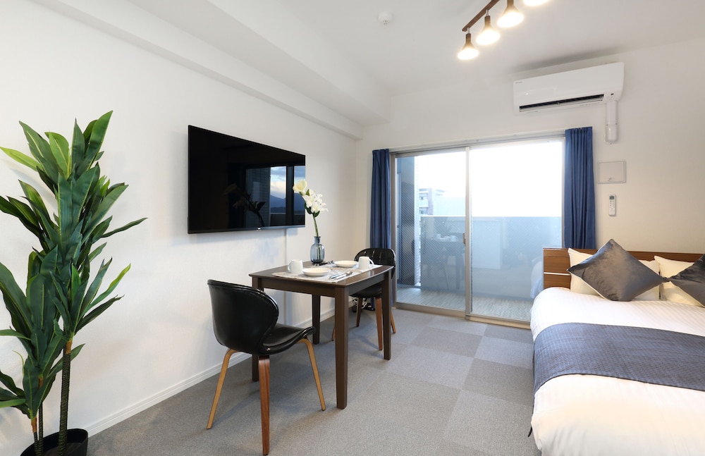 the grand residence hotel hakata